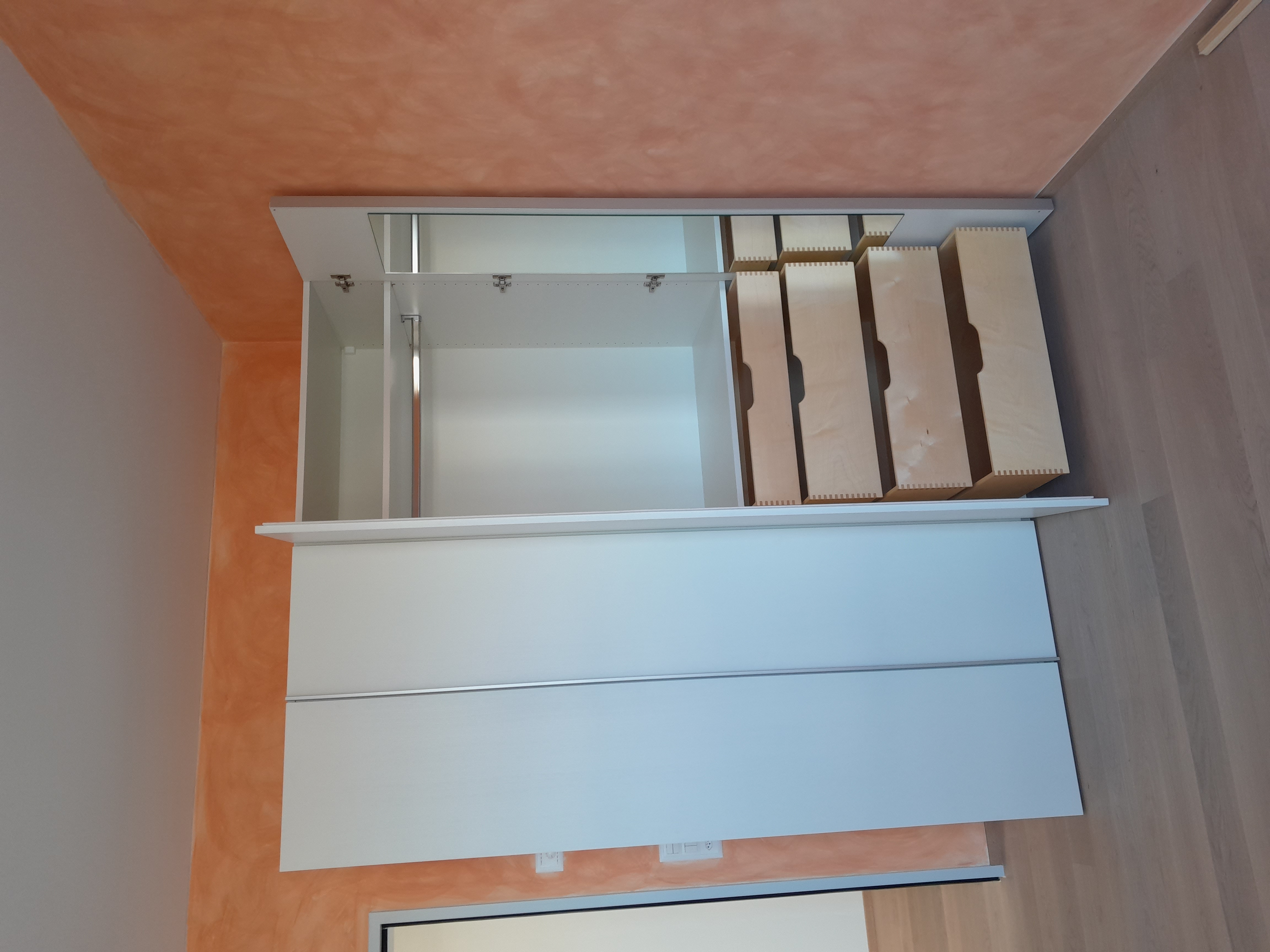 schrank bohny